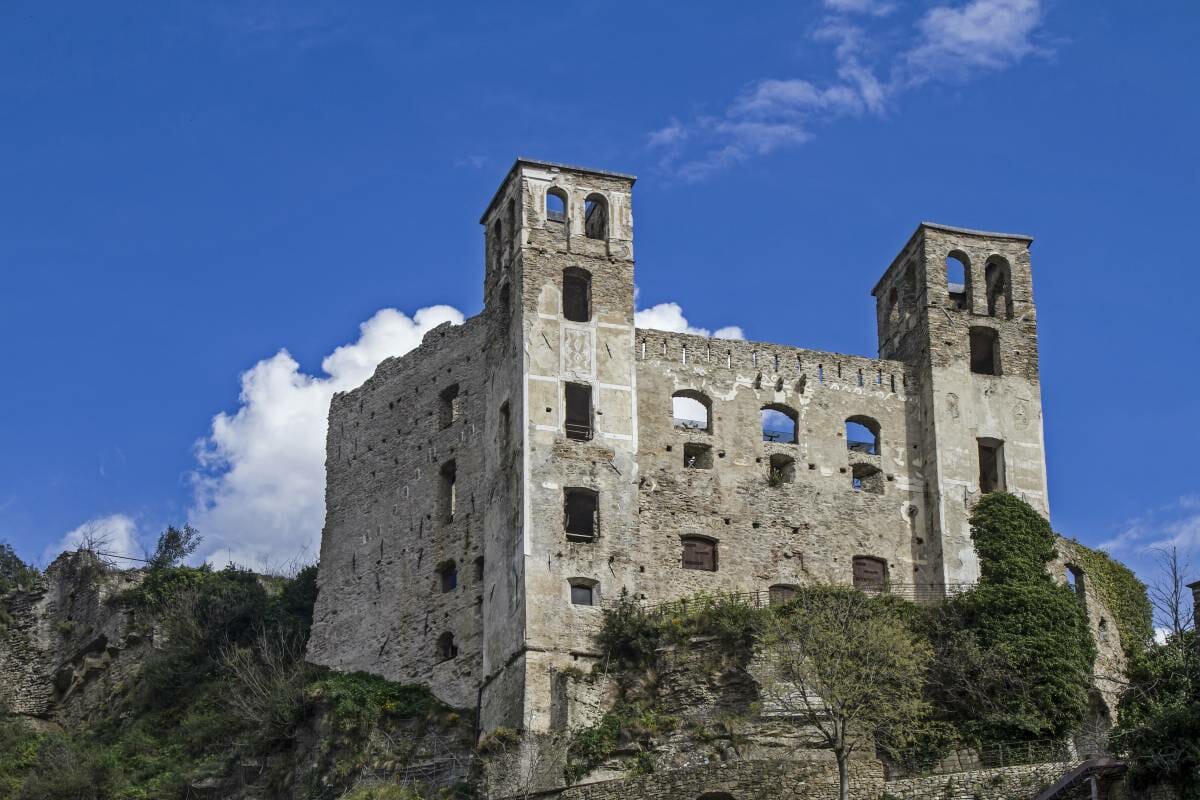 Dolceacqua