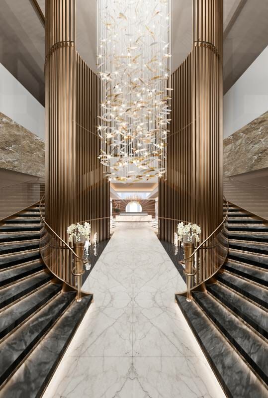 architect & designer with a remarkable sensitivity and at the same time Monaco resident, Marieux Van den Broek