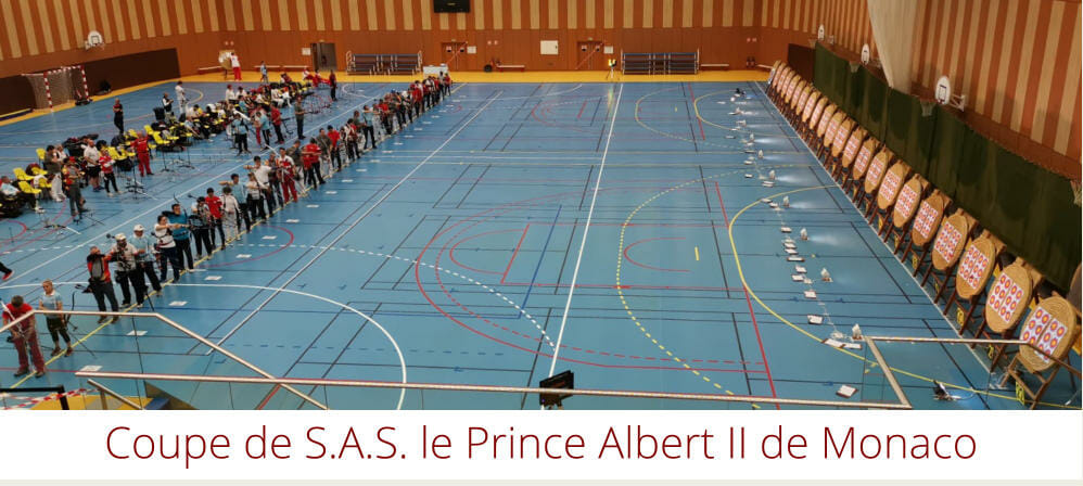 14th H.S.H. Prince Albert II of Monaco Cup