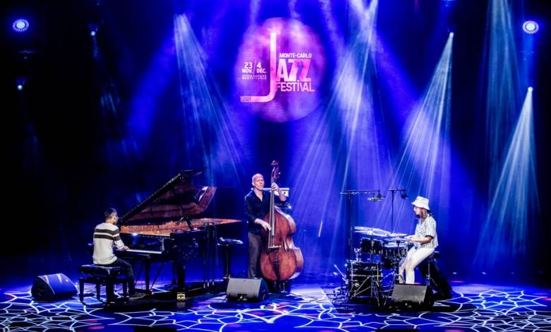 Monte-Carlo Jazz Festival