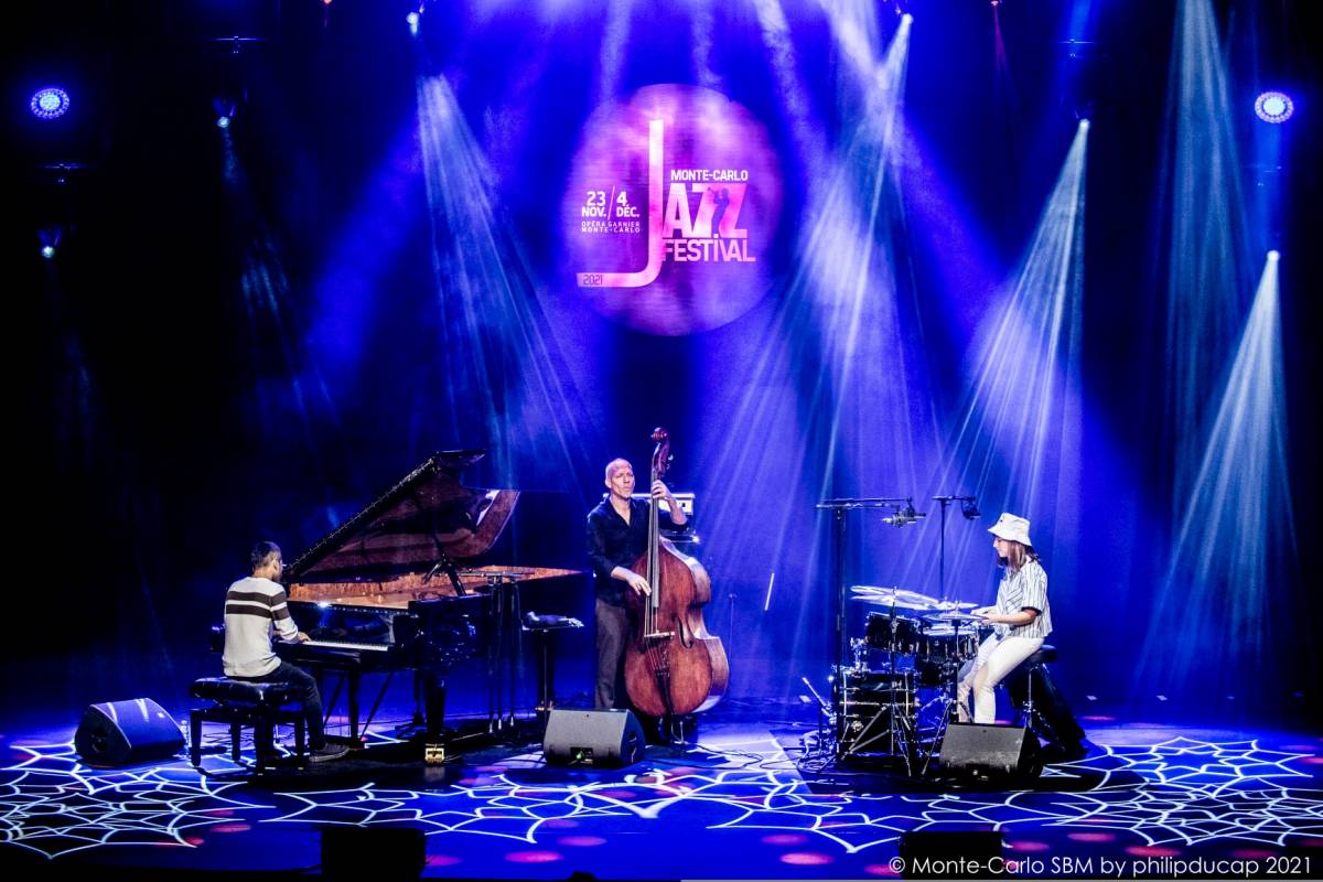 Monte-Carlo Jazz Festival
