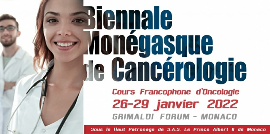 15th Monegasque oncology biennial