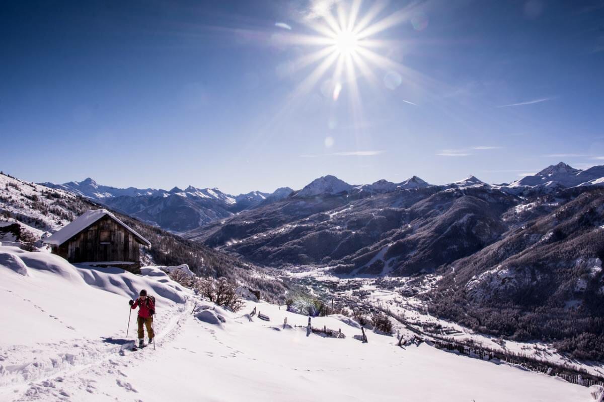 Serre Chevalier