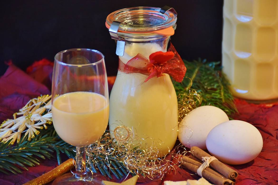5 Hots Drinks That Will Make Your Winter Warmer