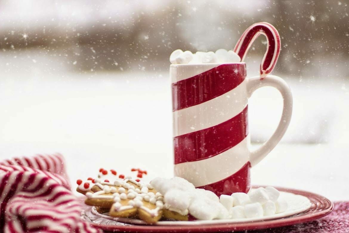 5 Hots Drinks That Will Make Your Winter Warmer