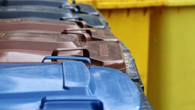 New Modern Waste Treatment Facility for €300 Million