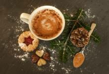 5 Hots Drinks That Will Make Your Winter Warmer