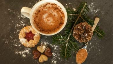 5 Hots Drinks That Will Make Your Winter Warmer