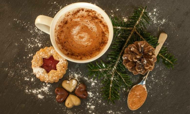 5 Hots Drinks That Will Make Your Winter Warmer