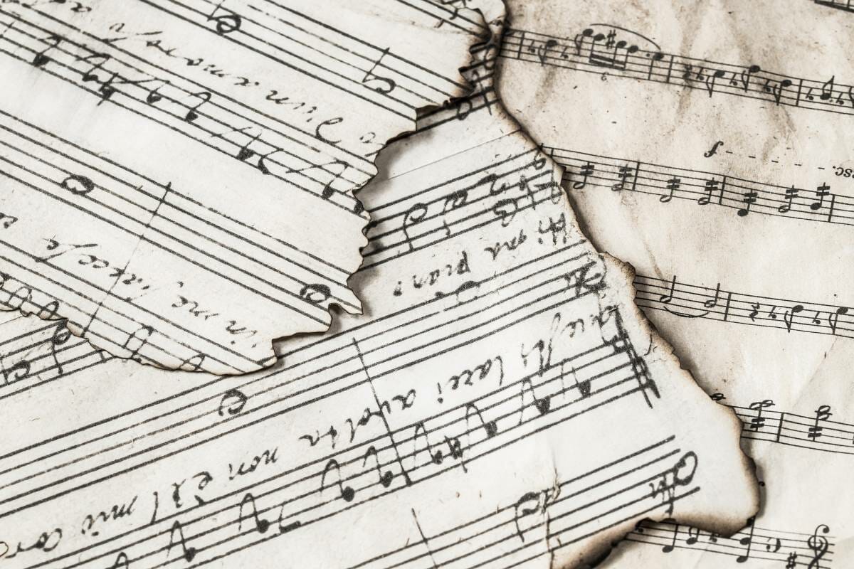 The Intriguing Friendship Around Operas of Prince Albert I and Genius Composer