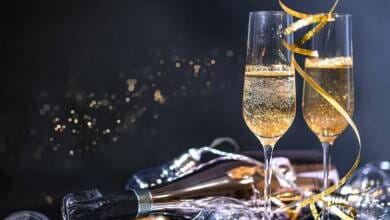 Happy New Year!