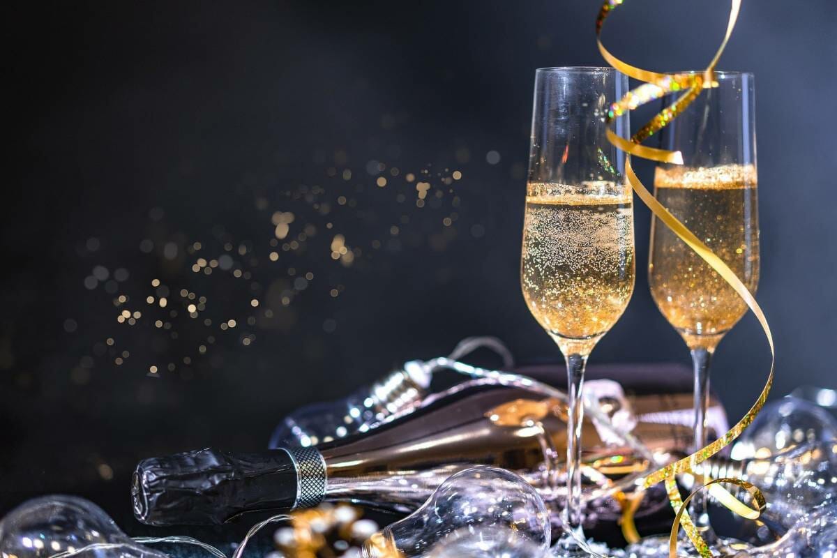 Happy New Year!