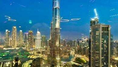 Travel Expert: Dazzling Dubai