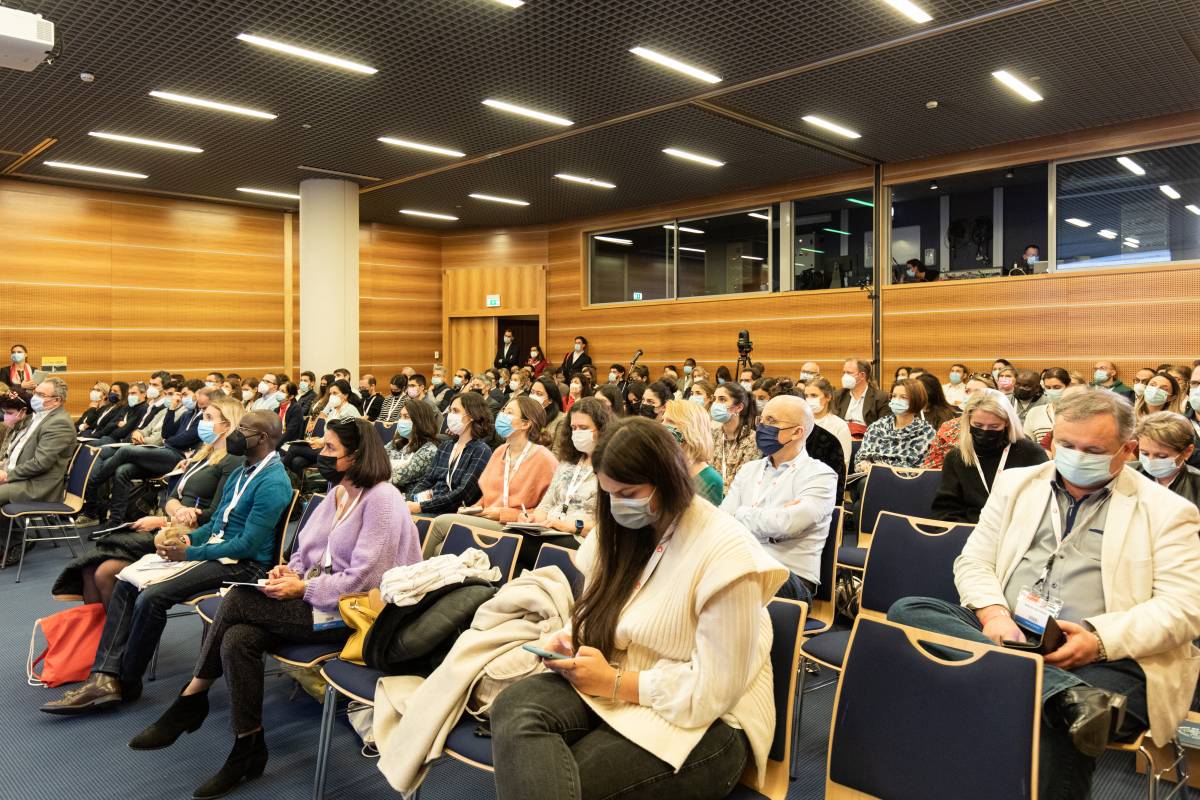 15th Monegasque Cancer Biennial