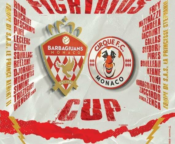 Fight Aids Cup