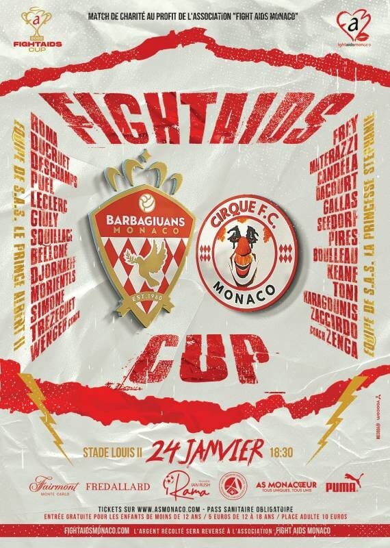 Fight Aids Cup