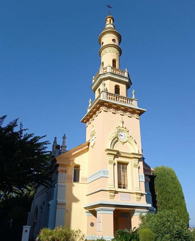 The Belle Époque Magic of Monaco’s Emmanuel Bellini