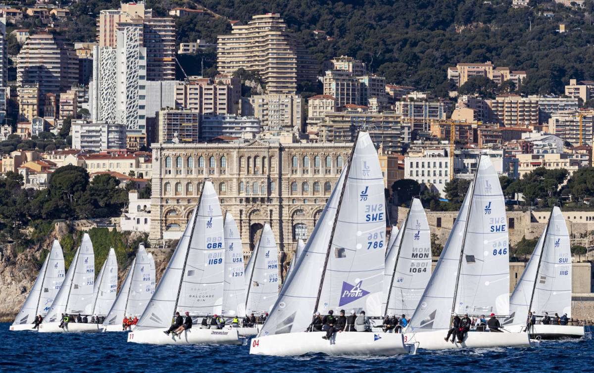 Yacht Club de Monaco