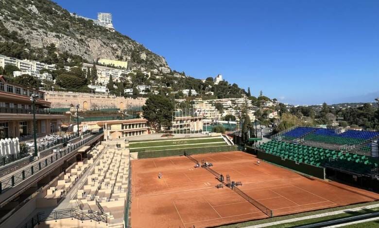 Rolex Monte-Carlo Masters is back to Monaco