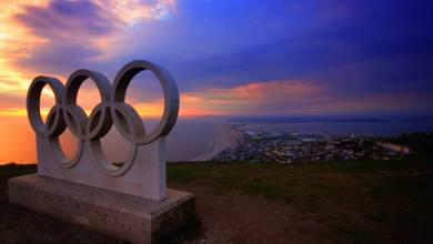 Olympic Athletes representing Monaco at the Beijing Winter Games