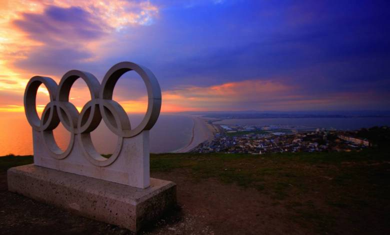 Olympic Athletes representing Monaco at the Beijing Winter Games