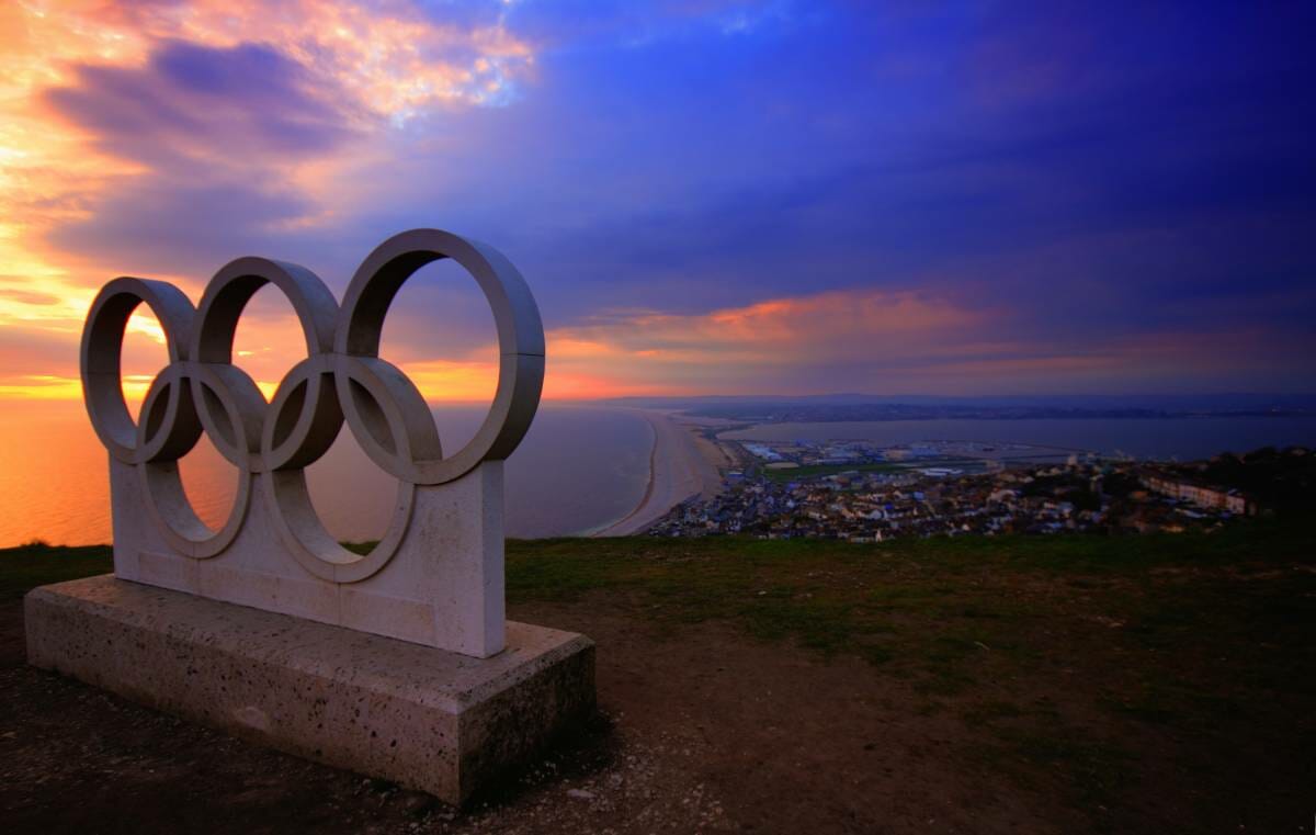 Olympic Athletes representing Monaco at the Beijing Winter Games