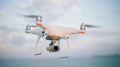 New regulations specific to the use of drones in the Principality