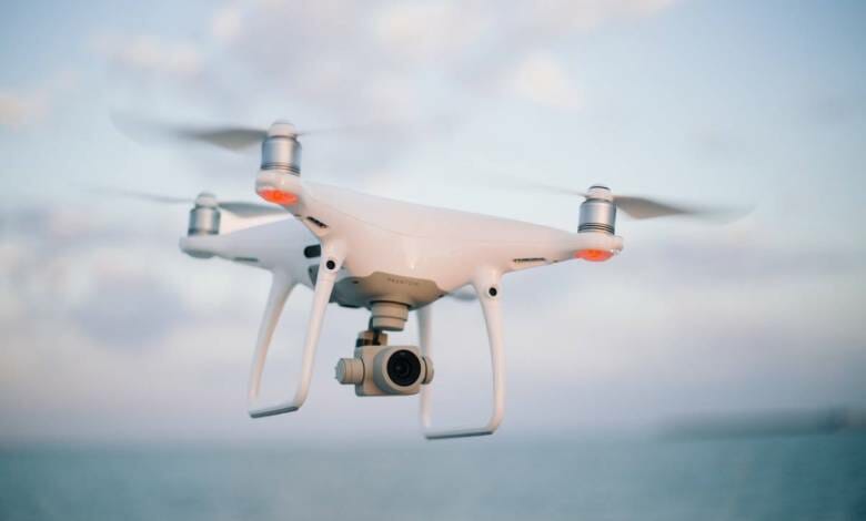 New regulations specific to the use of drones in the Principality