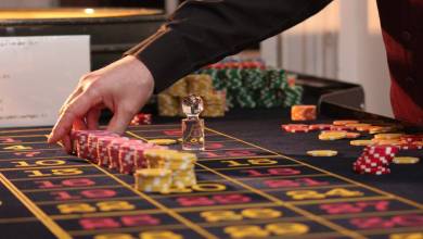 How to Play Monaco's Most Popular Casino Games
