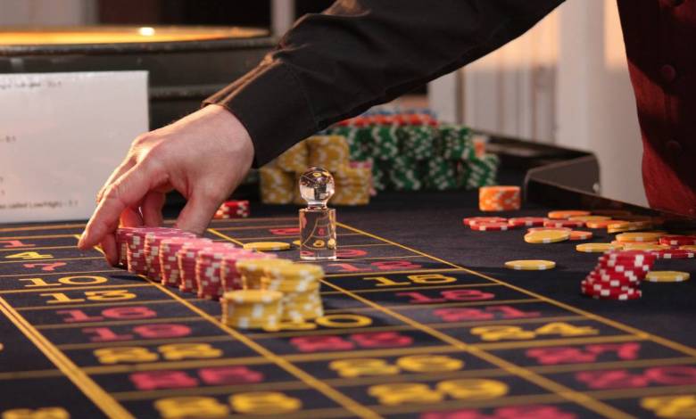 How to Play Monaco's Most Popular Casino Games