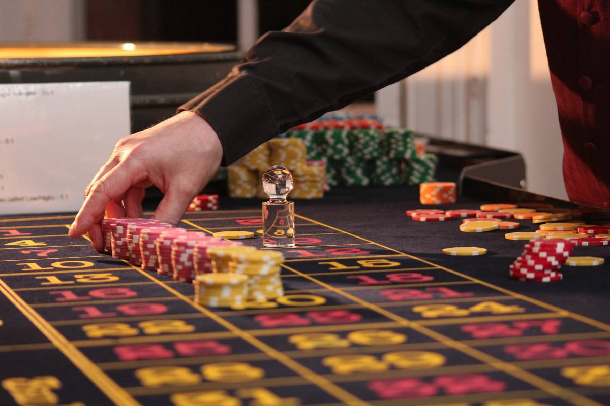 What Are the Most Popular Casino Games?
