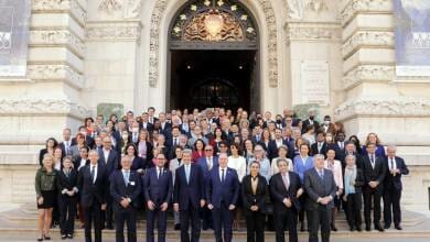 13th Monaco Blue Initiative