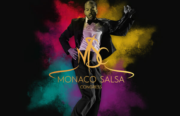 14th Monaco Salsa Congress