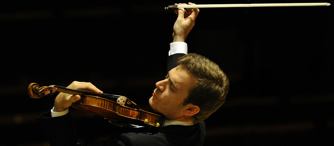 Monte-Carlo Spring Arts Festival: Concert by the Monte-Carlo Philharmonic Orchestra