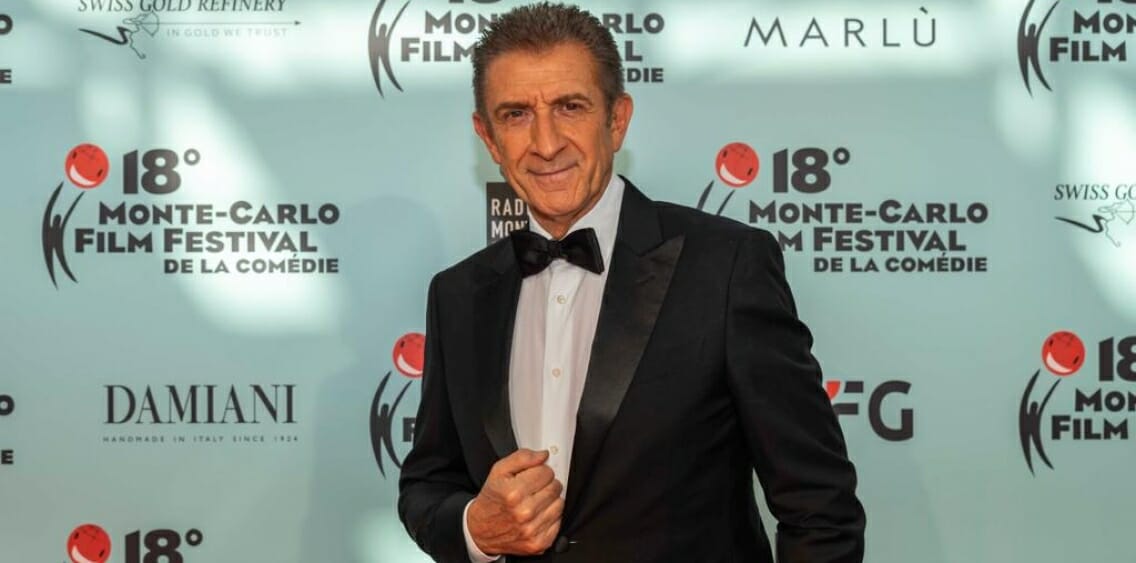 Monte-Carlo Comedy Film Festival 2022