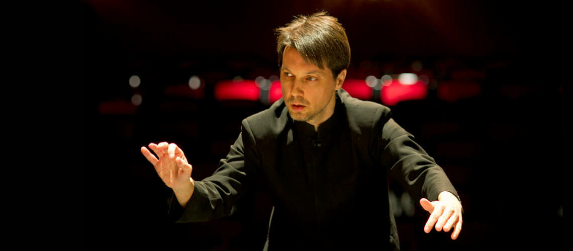 Monte-Carlo Spring Arts Festival: Auvergne National Orchestra