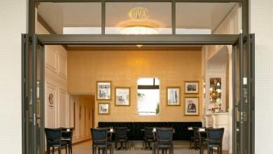 Pasticceria Cova opens its 2nd venue in the Principality of Monaco