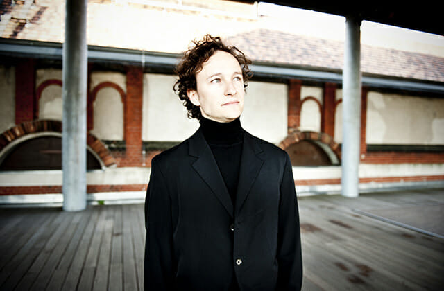Martin Helmchen