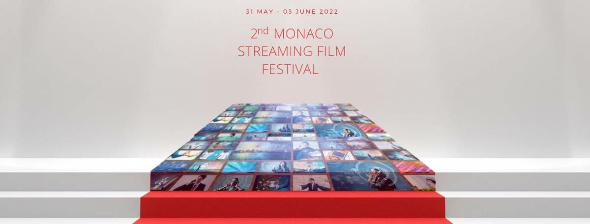 The Monaco Streaming Film Festival (MCSFF)
