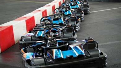 World’s First Electric Karting Championship to be held in Monaco