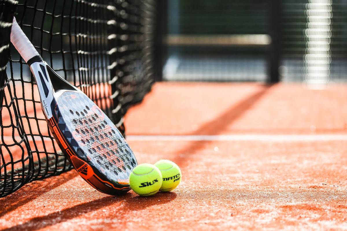 Monaco Tests its Prowess Against Morocco in the World Cup of Tennis