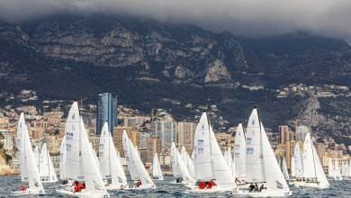 38e Primo Cup – Trophée Credit Suisse - Monaco Sportsboat Winter Series