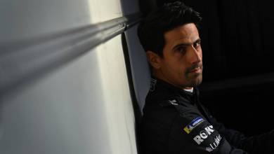 Lucas di Grassi