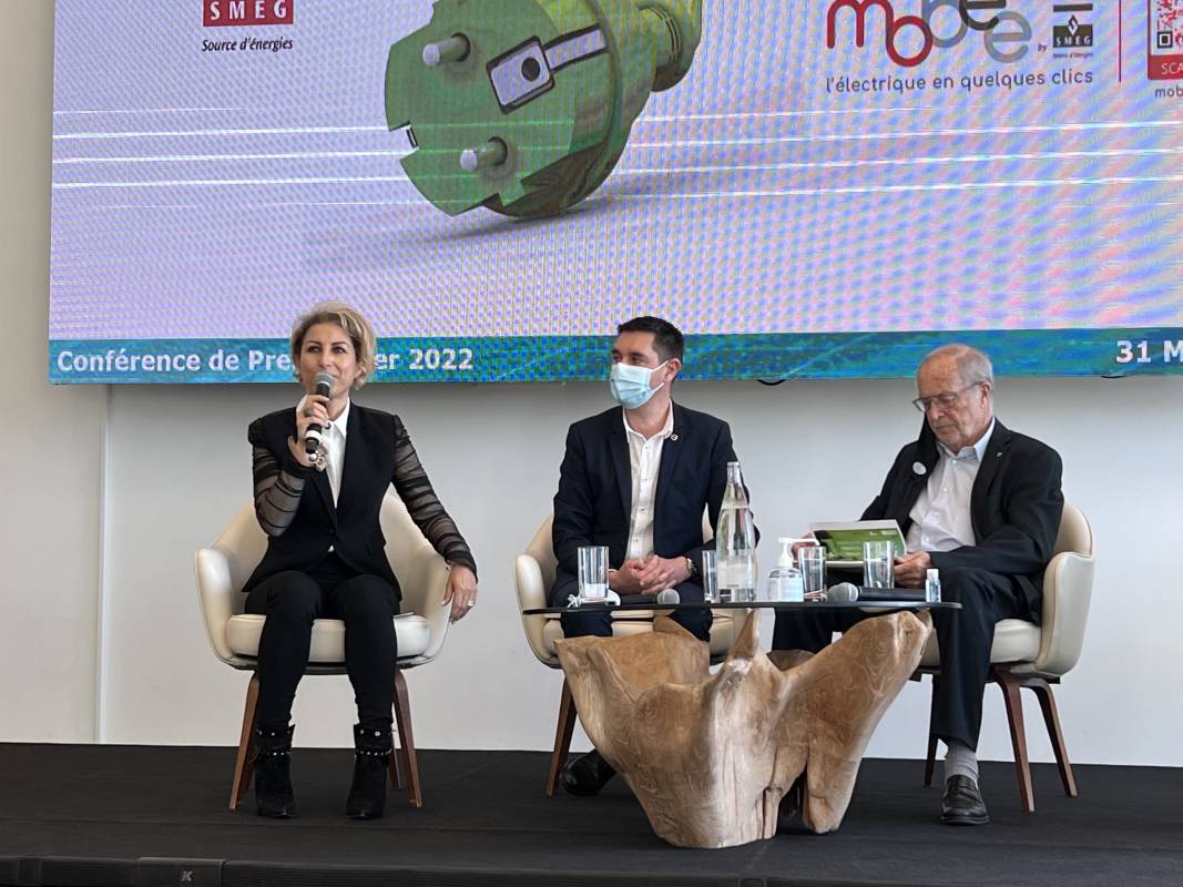 EVER Monaco 2022: gear up to most renewable-energy event in Monaco