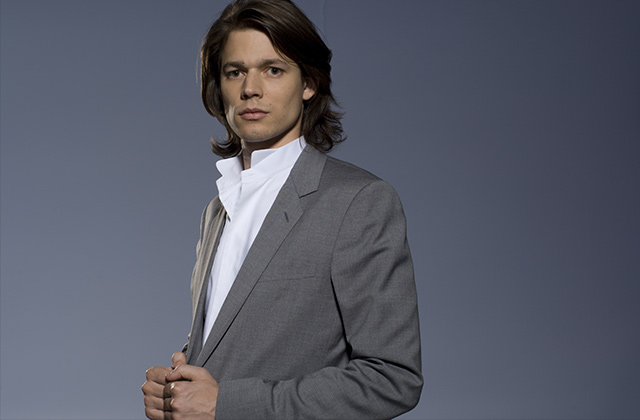 David Fray