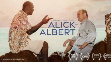 “Alick and Albert”