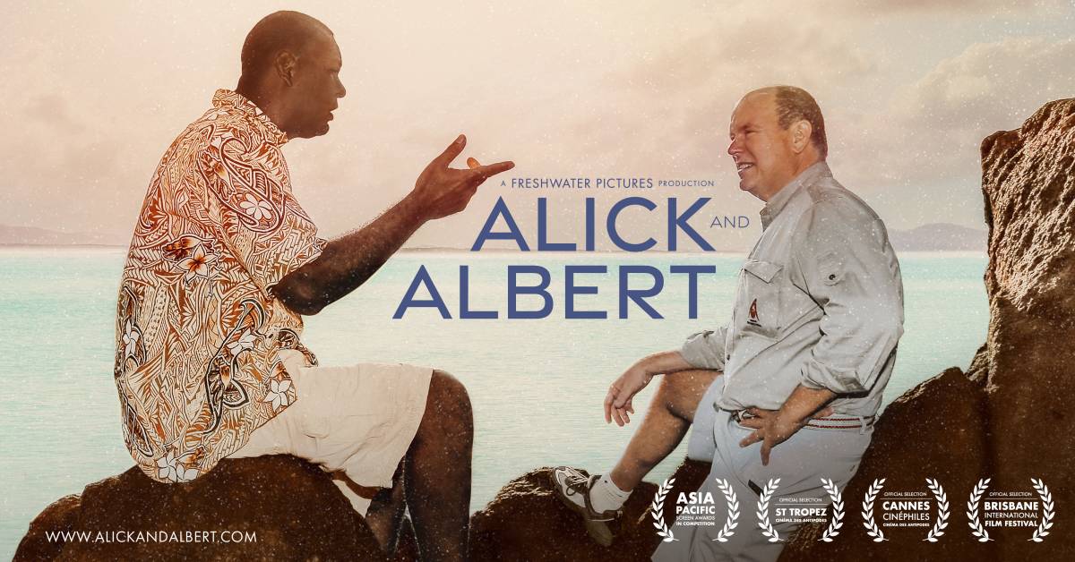 “Alick and Albert”