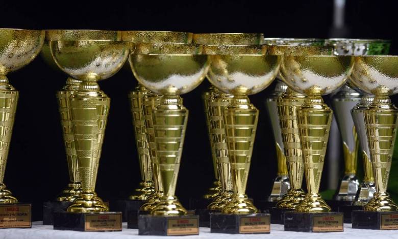Monegasque Teams Win Medals in Greco Roman Wrestling & Rowing