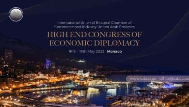 “High End Congress Of Economic Diplomacy”