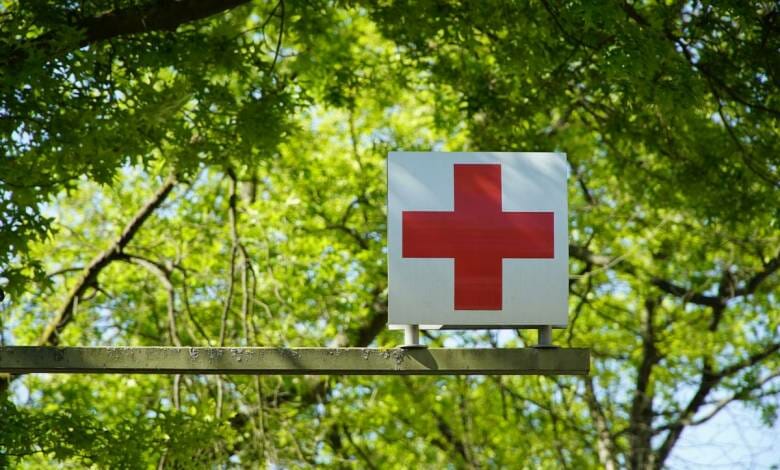 Ukraine: Record-breaking 1.5 million Euros raised for Monaco Red Cross